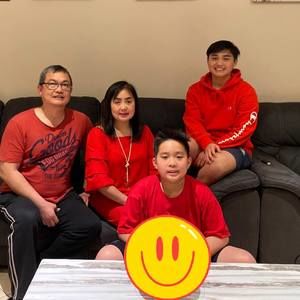 Meet your Posher, Irma